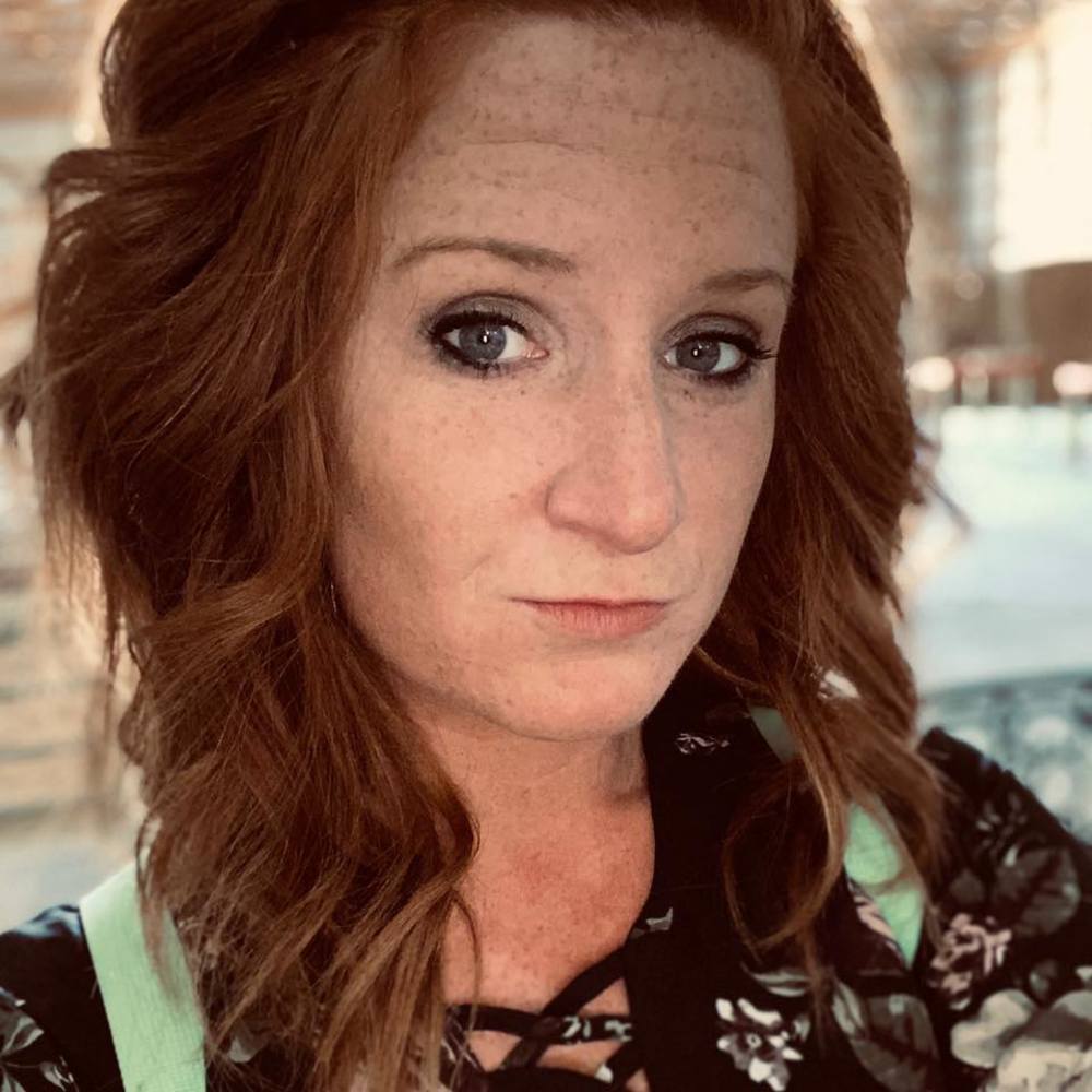 Meet your Posher, Lindsey